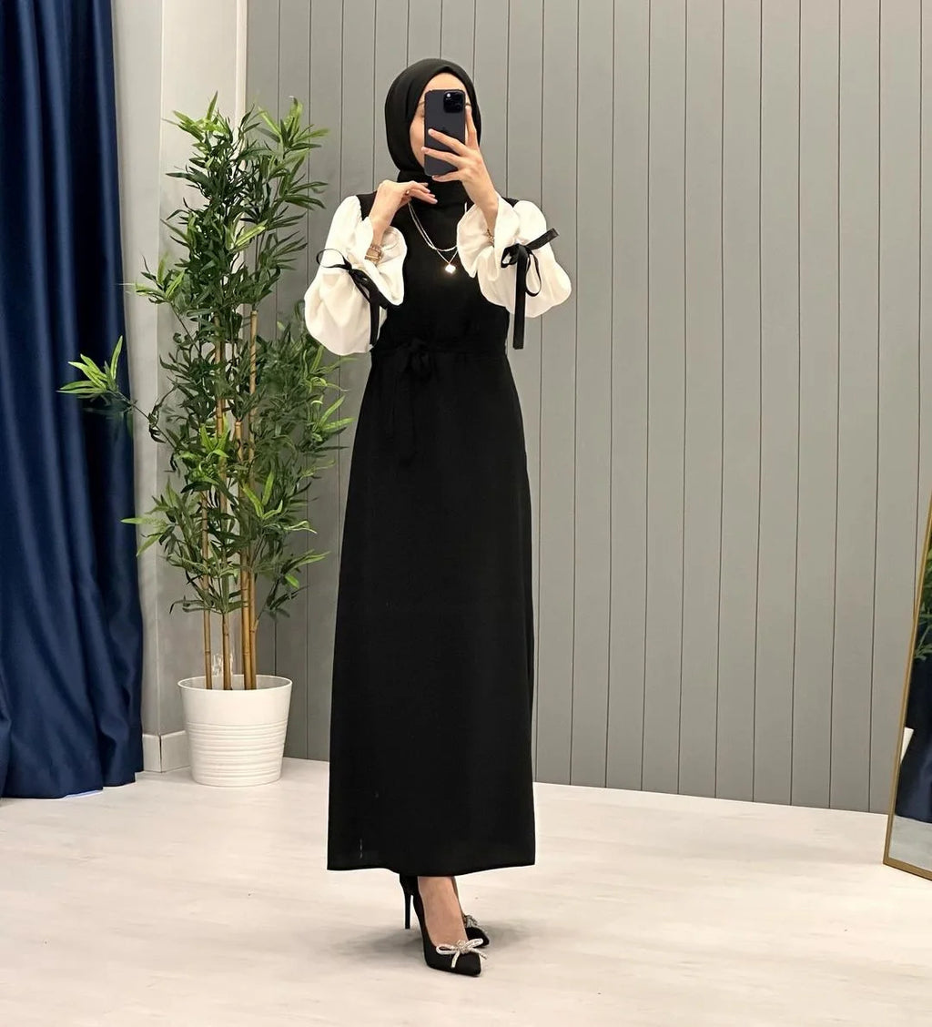 Robe Mélissa — Amenti Collection