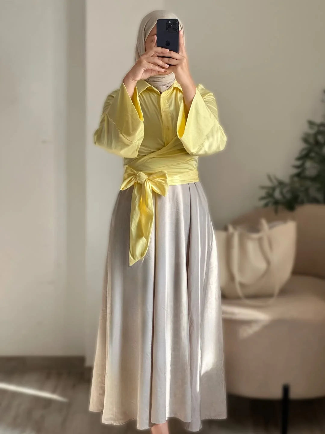 Dorra set — Amenti Collection