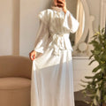 White Set — Amenti Collection