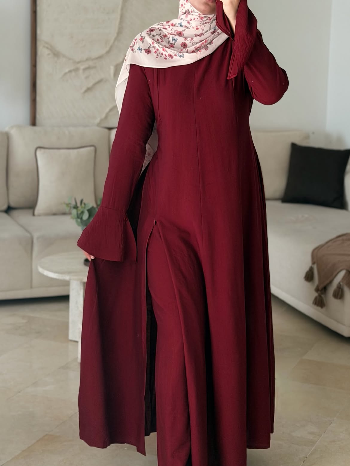 ALARA SET