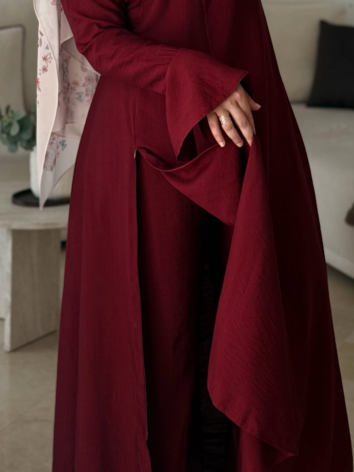 ALARA SET