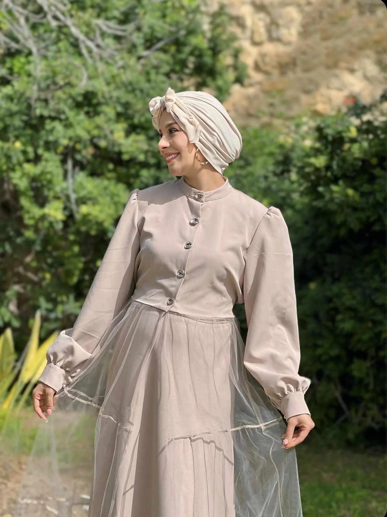 Ensemble Malak — Amenti Collection