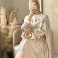 Robe Hichma — Amenti Collection