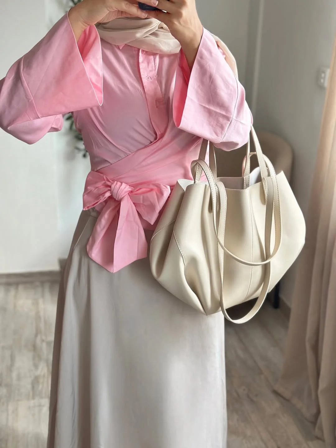 Dorra set — Amenti Collection