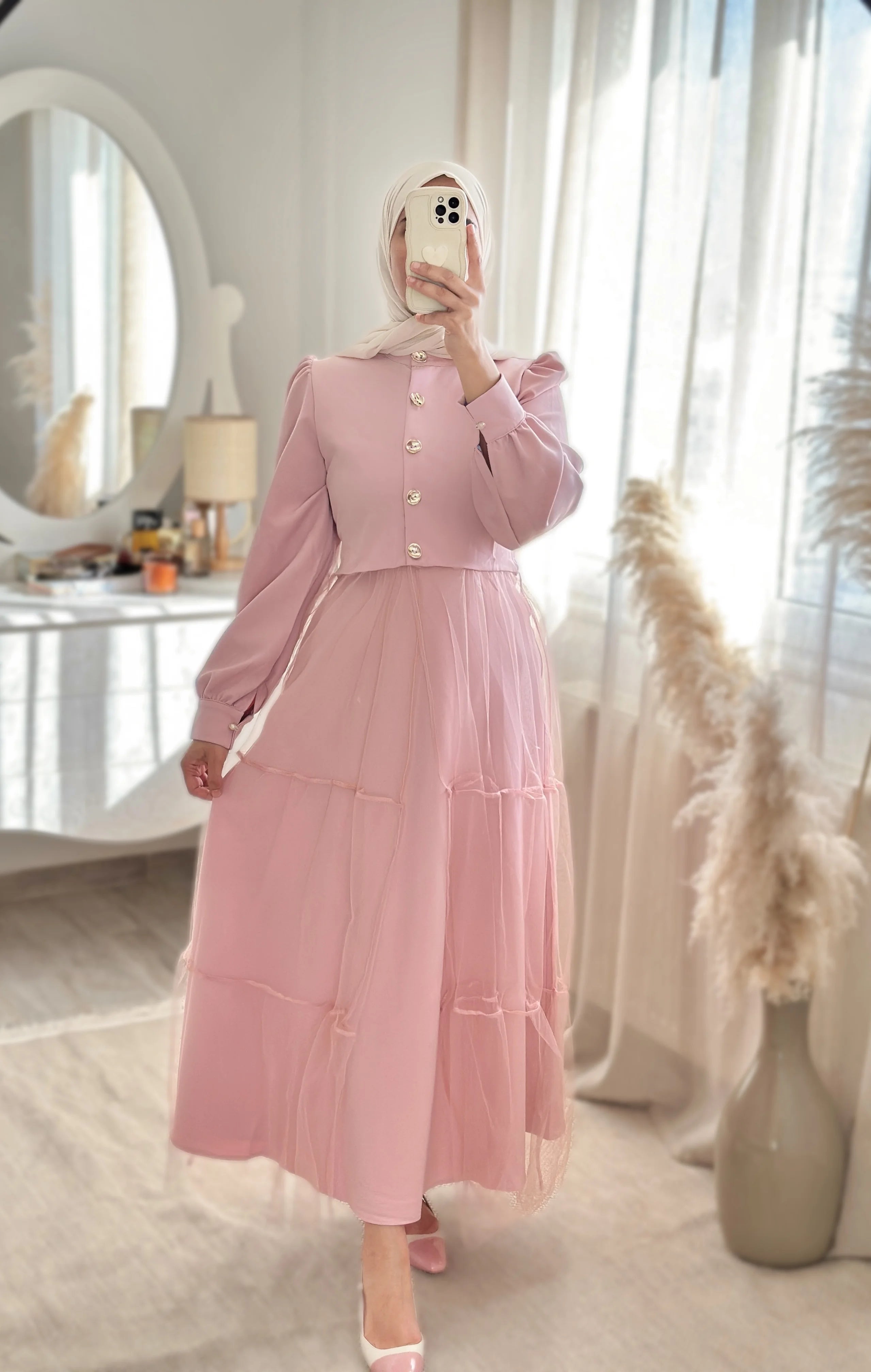 Ensemble Malak — Amenti Collection