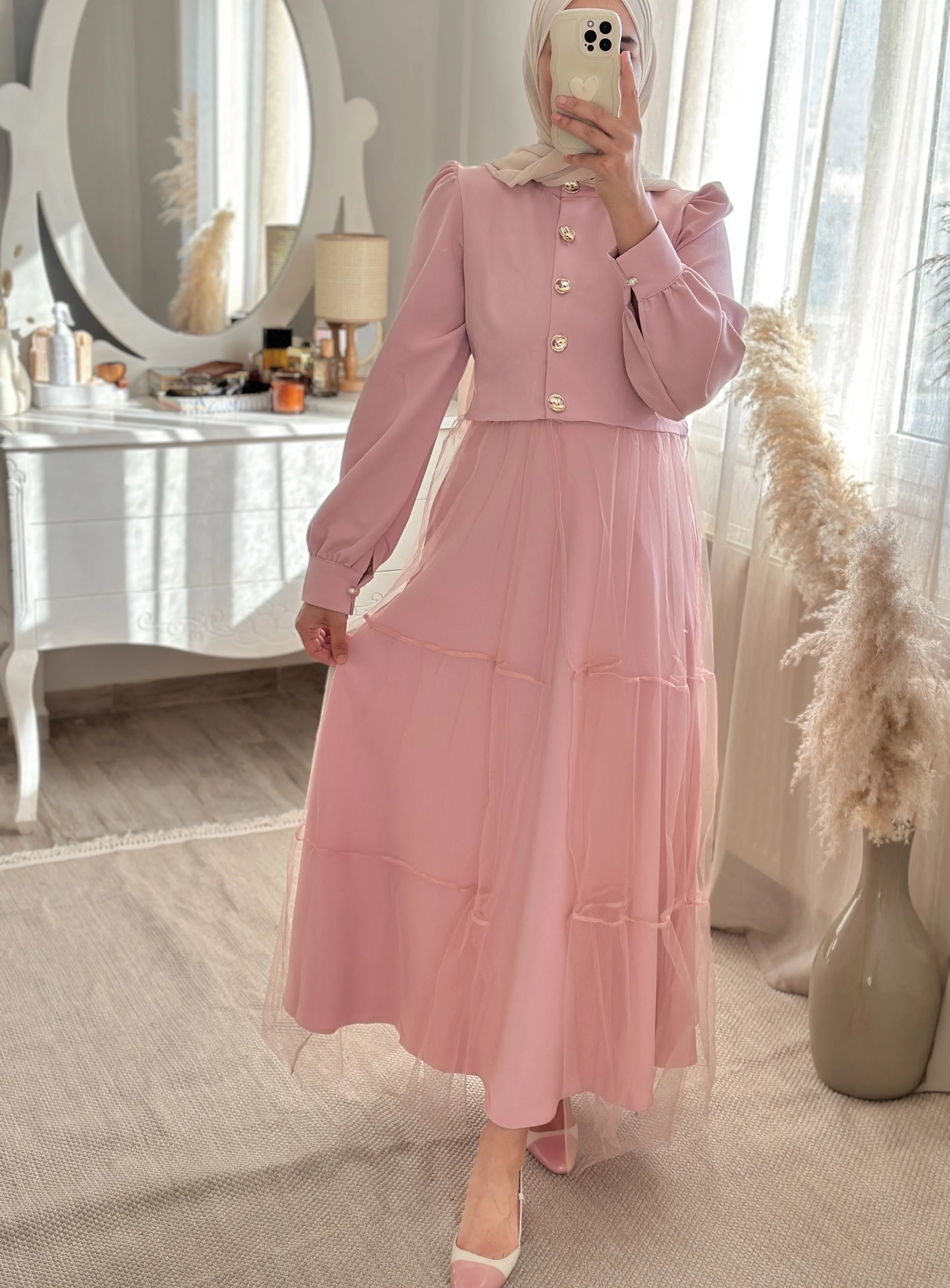 Ensemble Malak — Amenti Collection