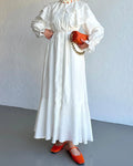 Robe Alma — Amenti Collection