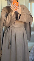 Robe pratique — Amenti Collection