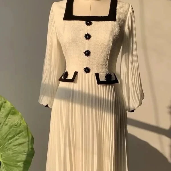 Robe Tweed — Amenti Collection