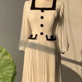 Robe Tweed — Amenti Collection