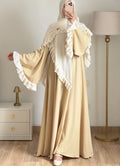 Abaya Marwa — Amenti Collection