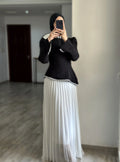 Robe Yakin — Amenti Collection