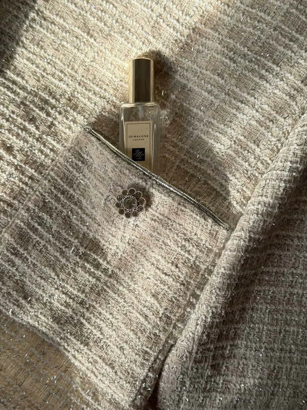 Robe Séréna — Amenti Collection