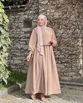 Ensemble Takwa — Amenti Collection