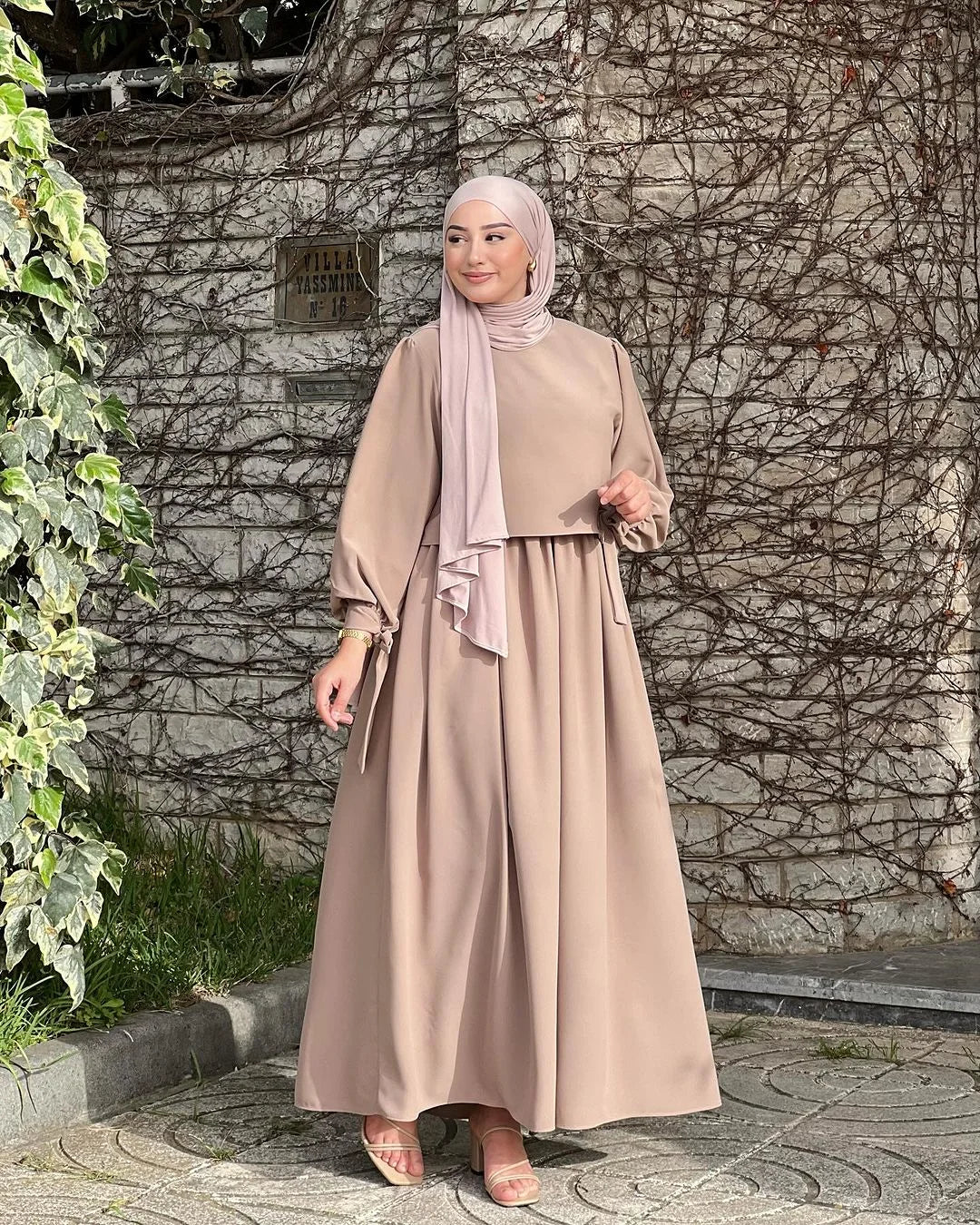 Ensemble Takwa — Amenti Collection