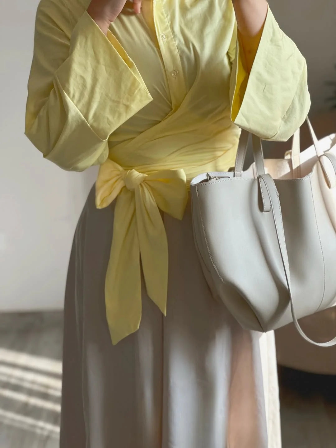 Dorra set — Amenti Collection