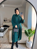 Pull longue — Amenti Collection