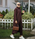 Ensemble croisé — Amenti Collection