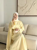 Raya Dress — Amenti Collection