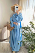 Rahma set — Amenti Collection