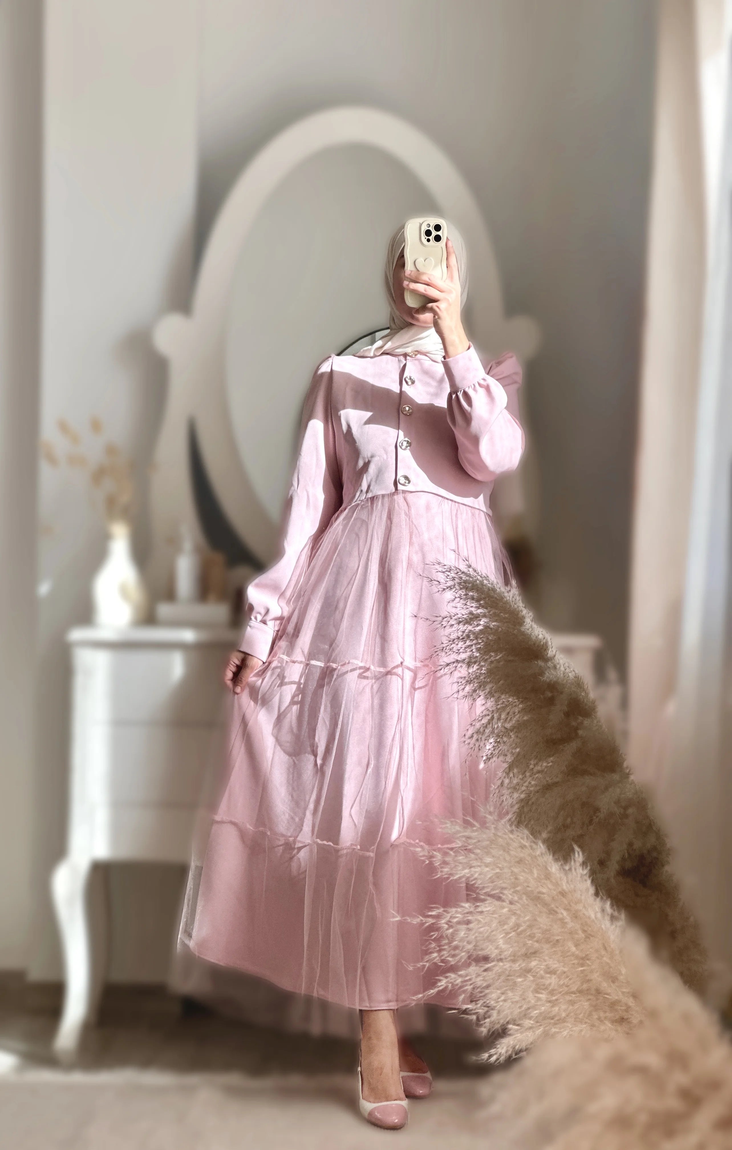 Ensemble Malak — Amenti Collection